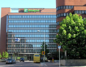 Holiday Inn Helsinki West - Ruoholahti, an IHG Hotel, Helsinki